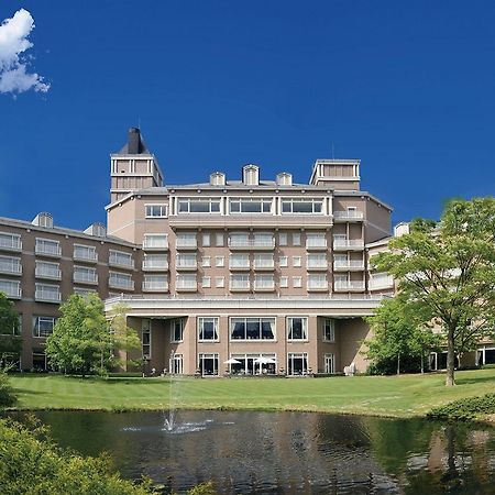 เซ็นได รอยัล ปาร์ค โฮเต็ล Hotel เซนได ภายนอก รูปภาพ